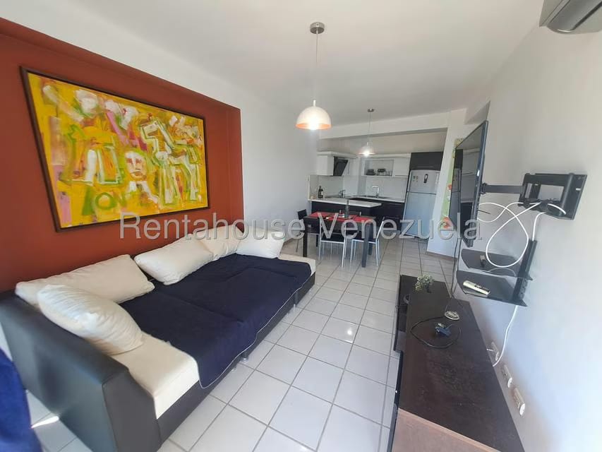 Apartamento (1 Nivel) en Venta en Agua Sal, Miranda - 10