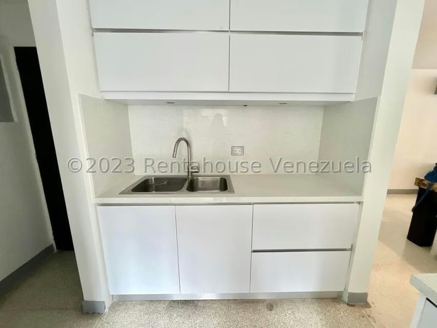 Apartamento (1 Nivel) en Venta en Las Mercedes, Distrito Metropolitano - 17