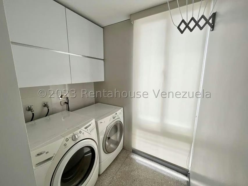 Apartamento (1 Nivel) en Venta en Las Mercedes, Distrito Metropolitano - 21