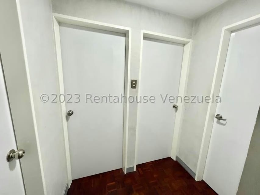Apartamento (1 Nivel) en Venta en Las Mercedes, Distrito Metropolitano - 22