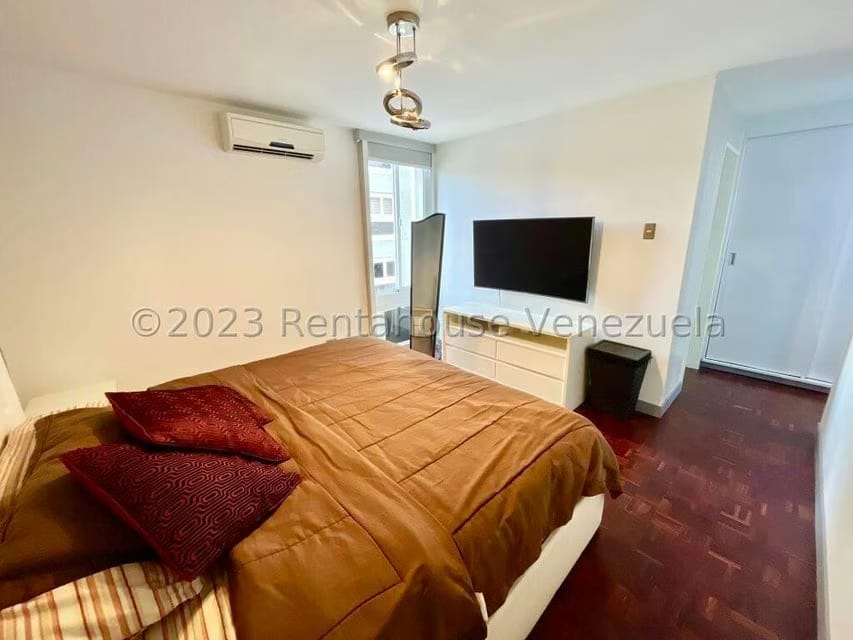 Apartamento (1 Nivel) en Venta en Las Mercedes, Distrito Metropolitano - 26