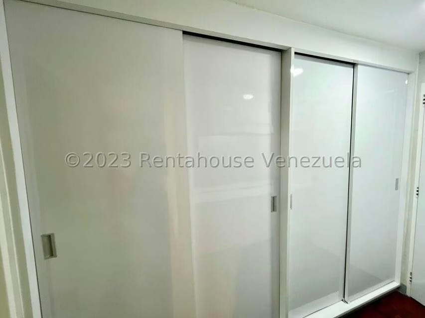 Apartamento (1 Nivel) en Venta en Las Mercedes, Distrito Metropolitano - 30