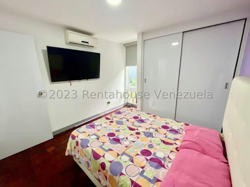 Apartamento (1 Nivel) en Venta en Las Mercedes, Distrito Metropolitano - 32