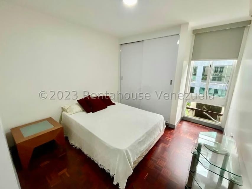 Apartamento (1 Nivel) en Venta en Las Mercedes, Distrito Metropolitano - 34
