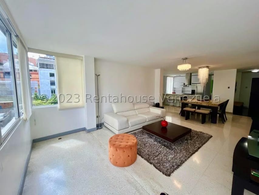 Apartamento (1 Nivel) en Venta en Las Mercedes, Distrito Metropolitano - 40