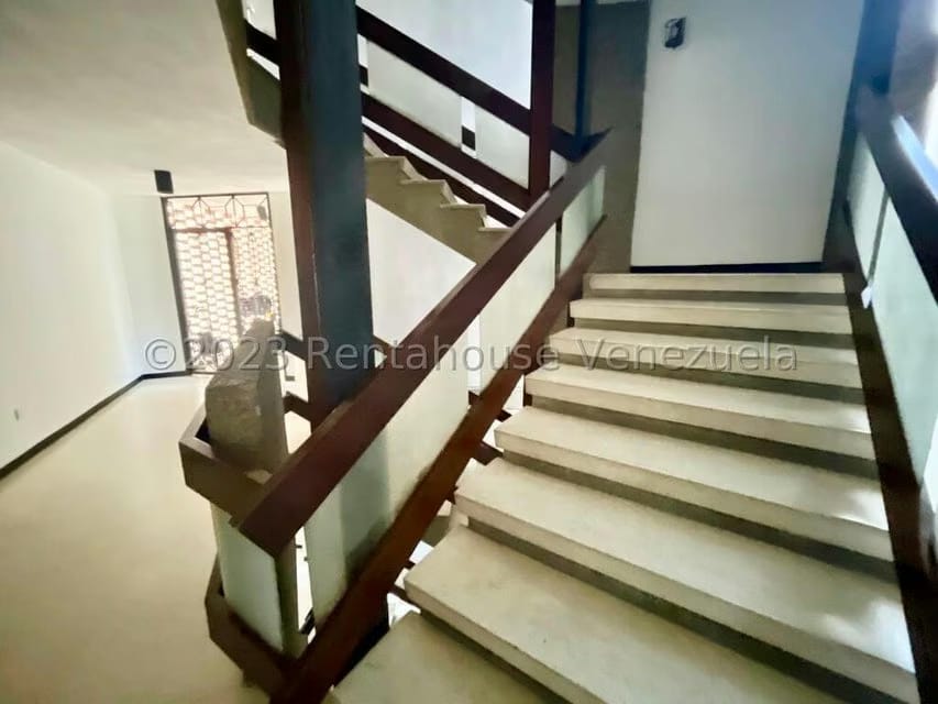 Apartamento (1 Nivel) en Venta en Las Mercedes, Distrito Metropolitano - 41