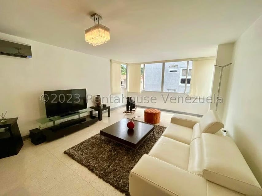 Apartamento (1 Nivel) en Venta en Las Mercedes, Distrito Metropolitano - 7