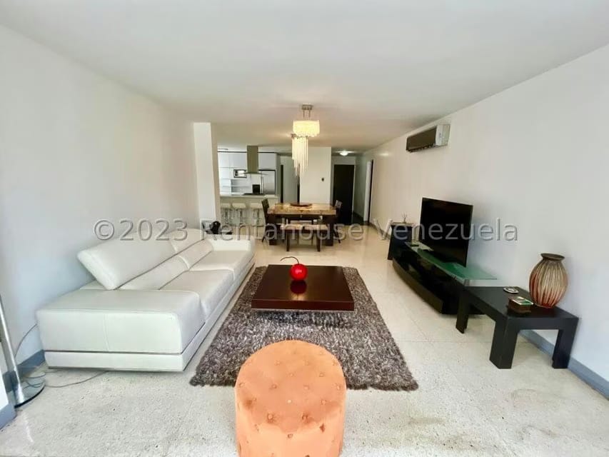 Apartamento (1 Nivel) en Venta en Las Mercedes, Distrito Metropolitano - 10