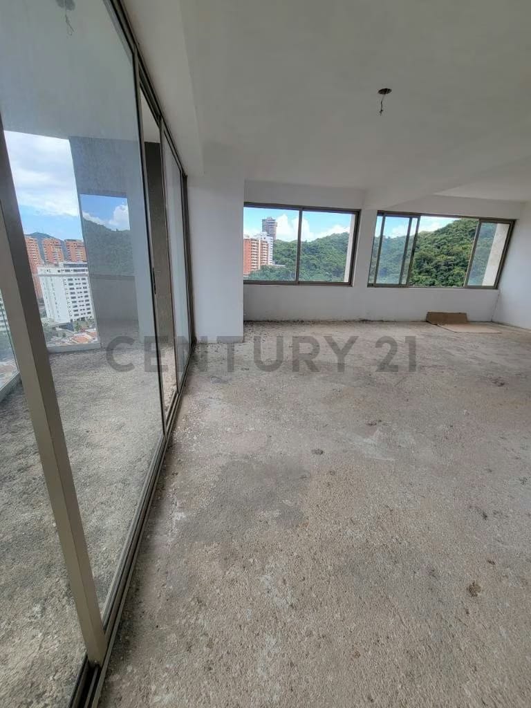 Venta de Pent-House en Obra Gris Residencias Mondriam, Urb. El Bosque, Valencia - 10
