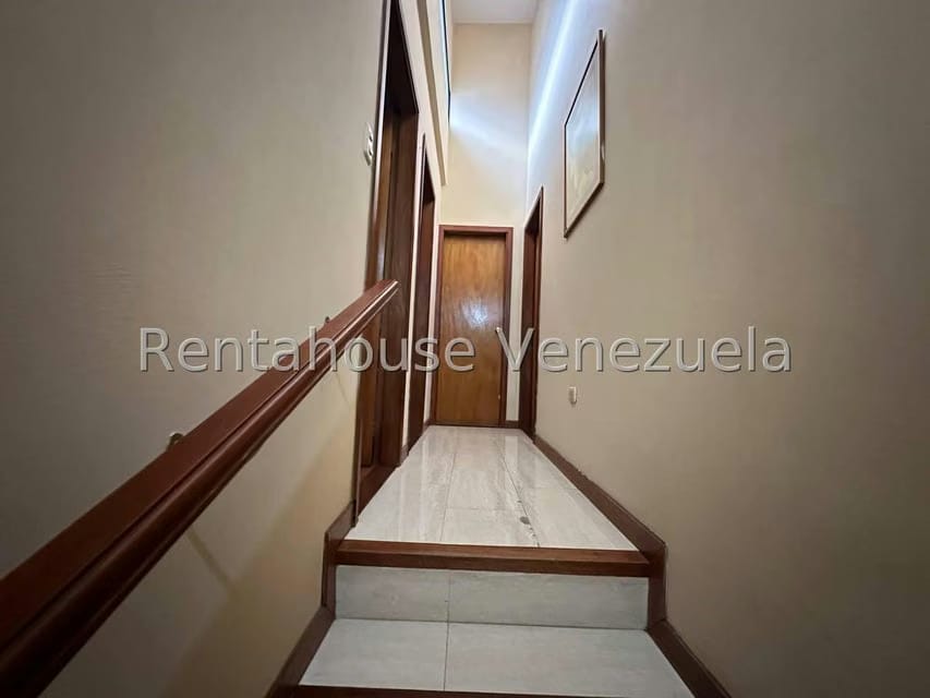 Townhouse (Duplex) en Venta en Manantial, Carabobo - 11