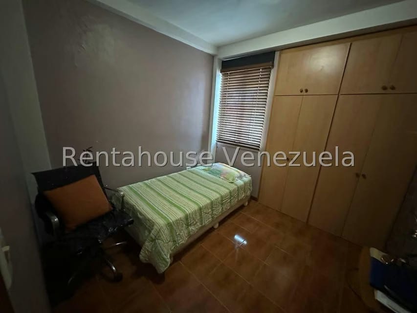 Townhouse (Duplex) en Venta en Manantial, Carabobo - 12