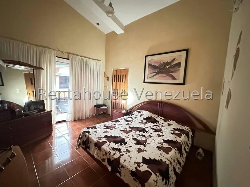 Townhouse (Duplex) en Venta en Manantial, Carabobo - 14