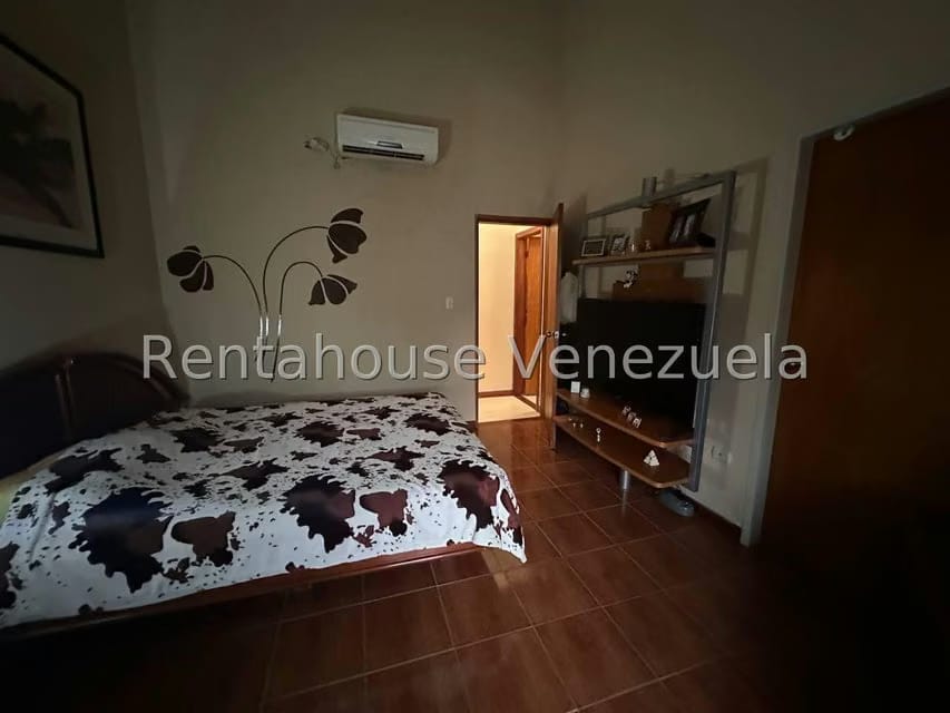 Townhouse (Duplex) en Venta en Manantial, Carabobo - 15