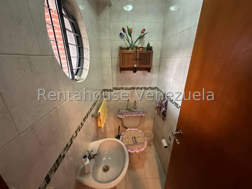 Townhouse (Duplex) en Venta en Manantial, Carabobo - 17