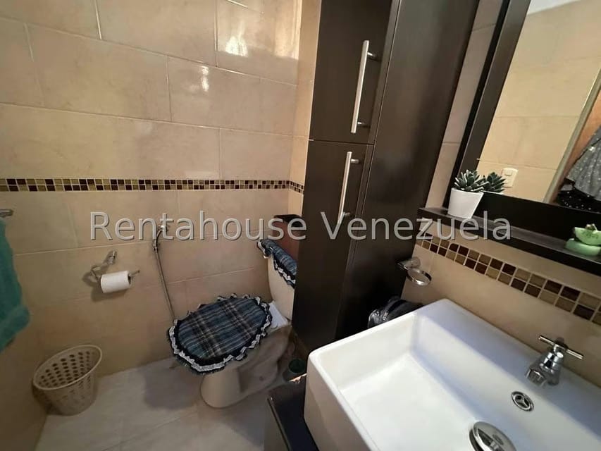Townhouse (Duplex) en Venta en Manantial, Carabobo - 20