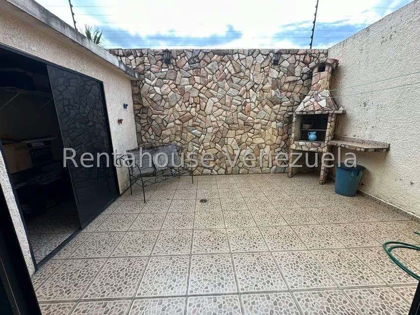 Townhouse (Duplex) en Venta en Manantial, Carabobo - 21