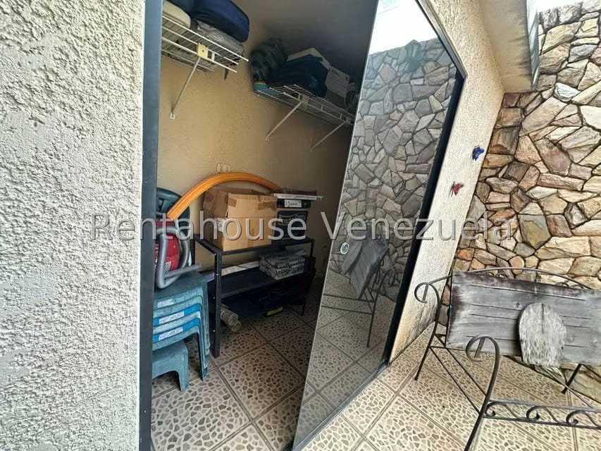 Townhouse (Duplex) en Venta en Manantial, Carabobo - 22