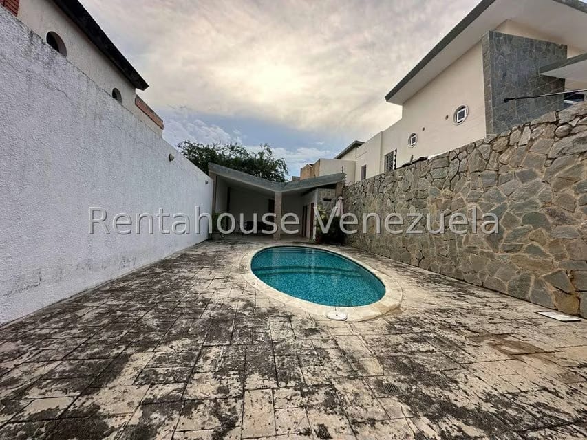 Townhouse (Duplex) en Venta en Manantial, Carabobo - 25
