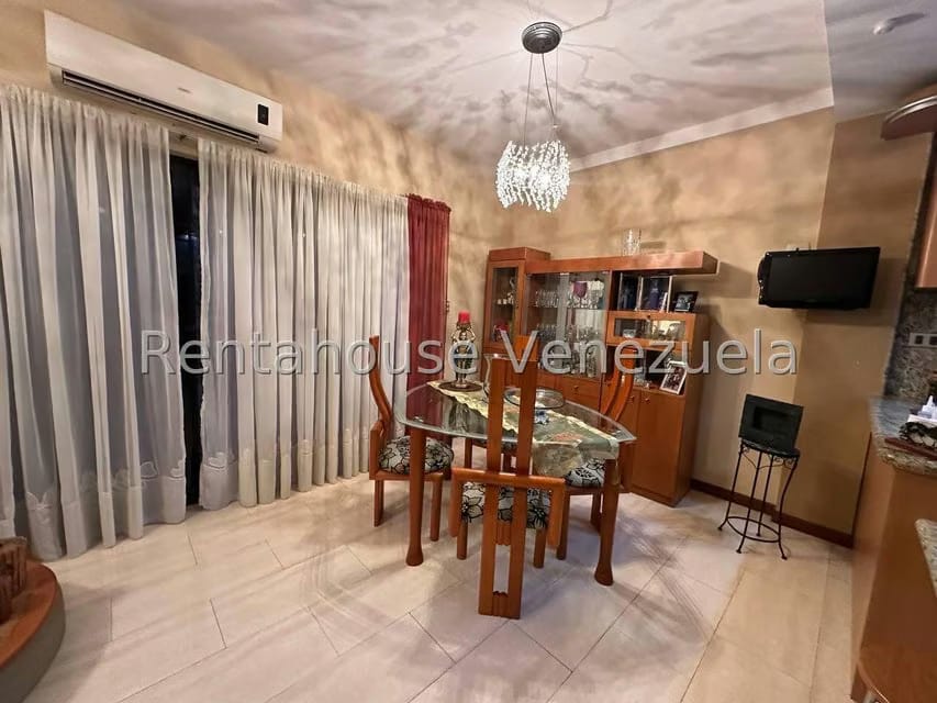 Townhouse (Duplex) en Venta en Manantial, Carabobo - 4