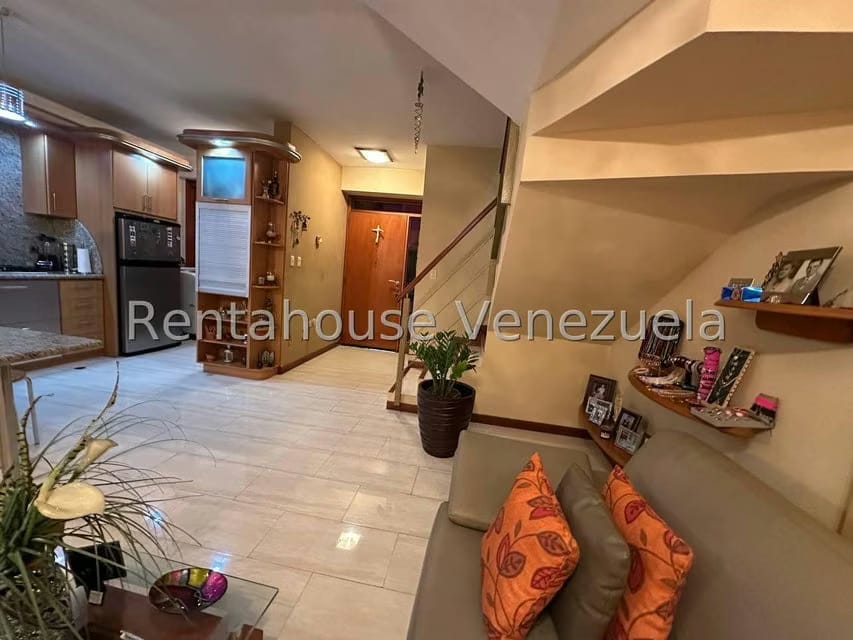 Townhouse (Duplex) en Venta en Manantial, Carabobo - 6
