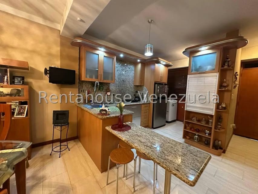 Townhouse (Duplex) en Venta en Manantial, Carabobo - 7