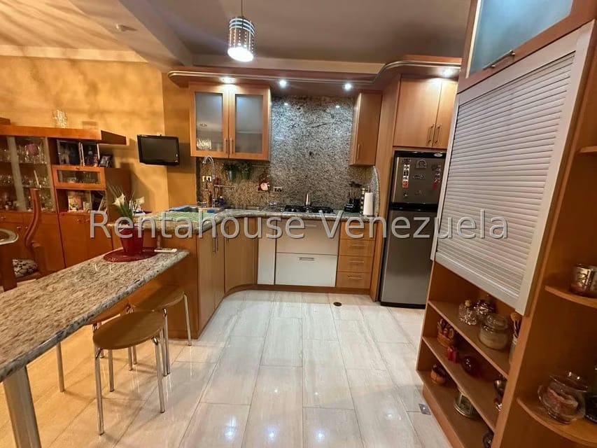 Townhouse (Duplex) en Venta en Manantial, Carabobo - 8