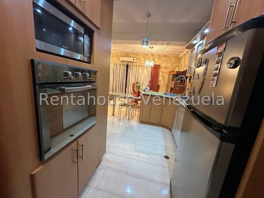 Townhouse (Duplex) en Venta en Manantial, Carabobo - 9