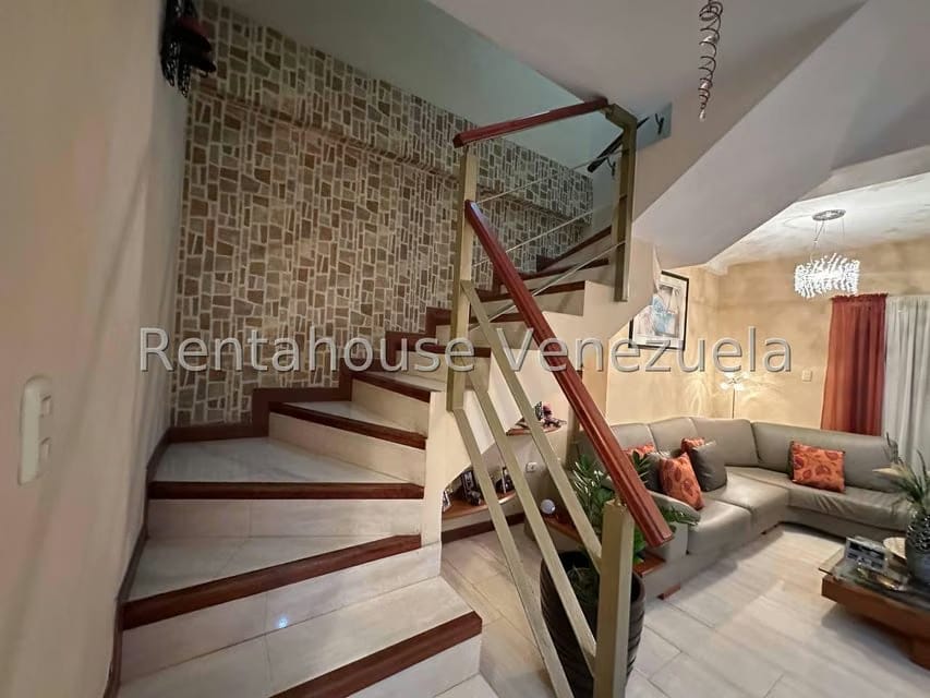 Townhouse (Duplex) en Venta en Manantial, Carabobo - 10