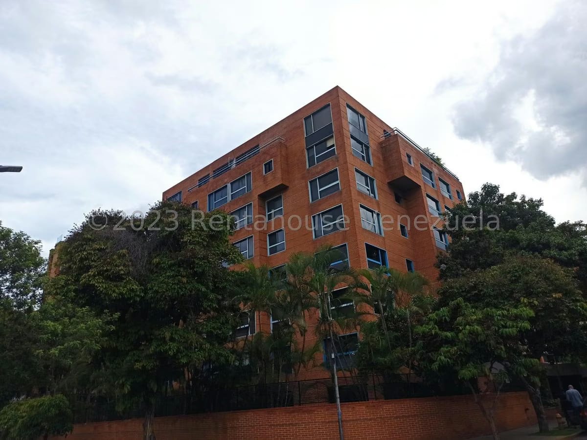 APARTAMENTO EN VENTA – ELENA MARIN NOBREGA