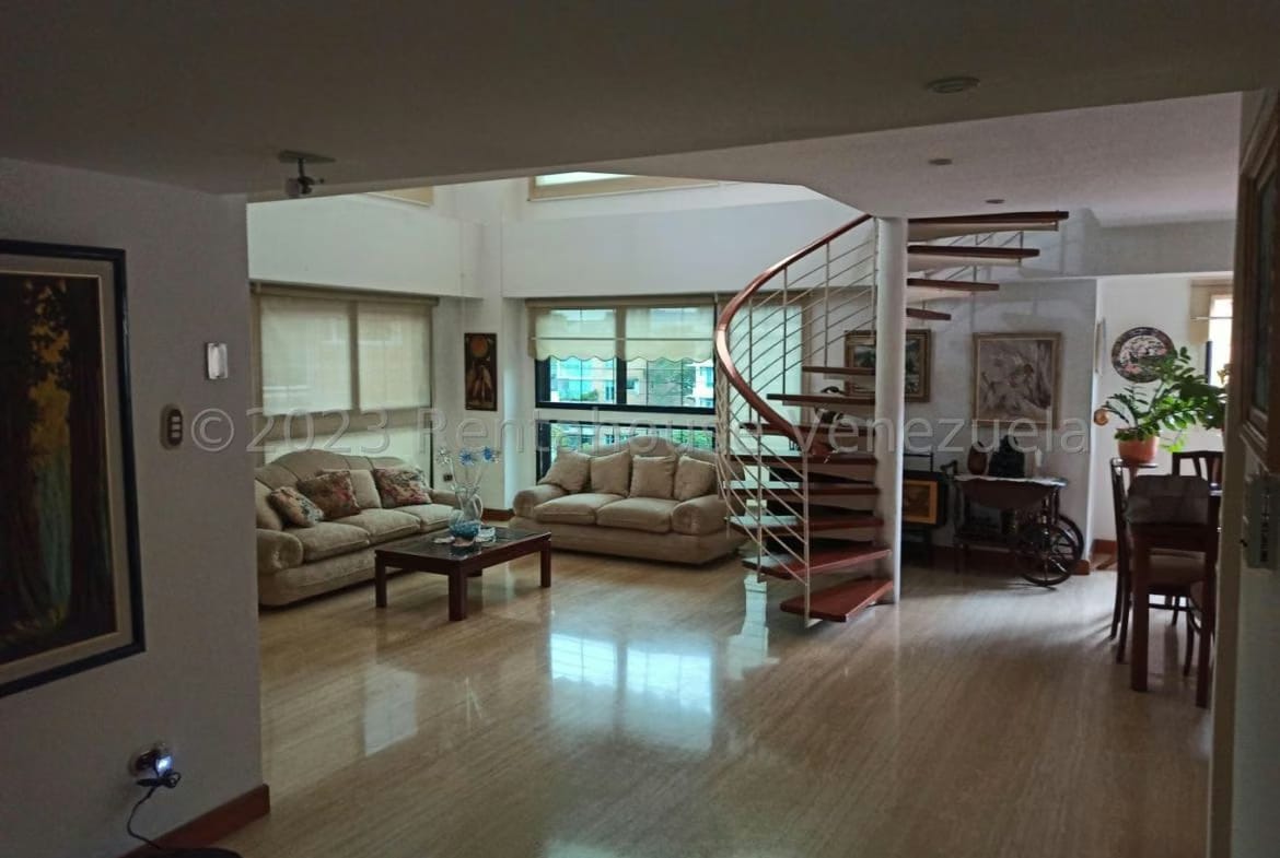 APARTAMENTO EN VENTA – ELENA MARIN NOBREGA - 2