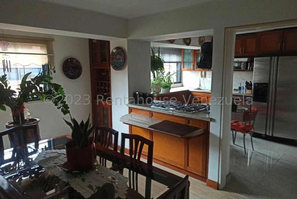 APARTAMENTO EN VENTA – ELENA MARIN NOBREGA - 3
