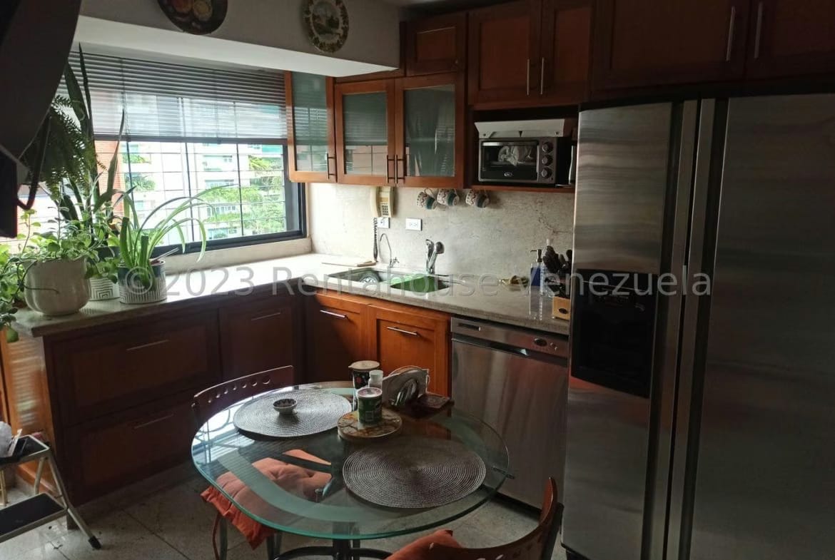 APARTAMENTO EN VENTA – ELENA MARIN NOBREGA - 4