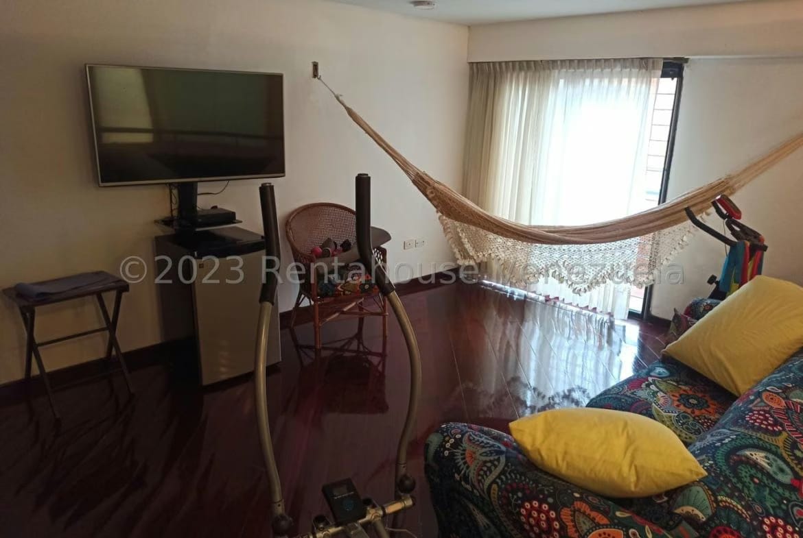 APARTAMENTO EN VENTA – ELENA MARIN NOBREGA - 6