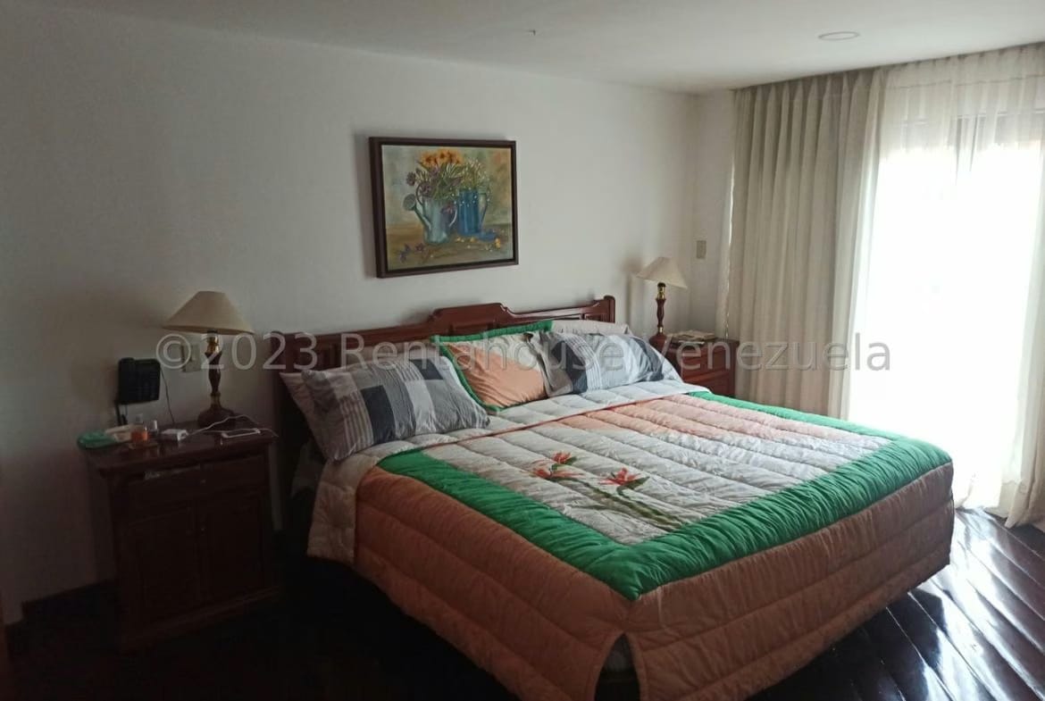 APARTAMENTO EN VENTA – ELENA MARIN NOBREGA - 8