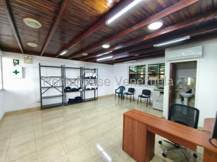 Comercial (Galpon - Deposito) en Venta en Zona Industrial Soco, Aragua - 15