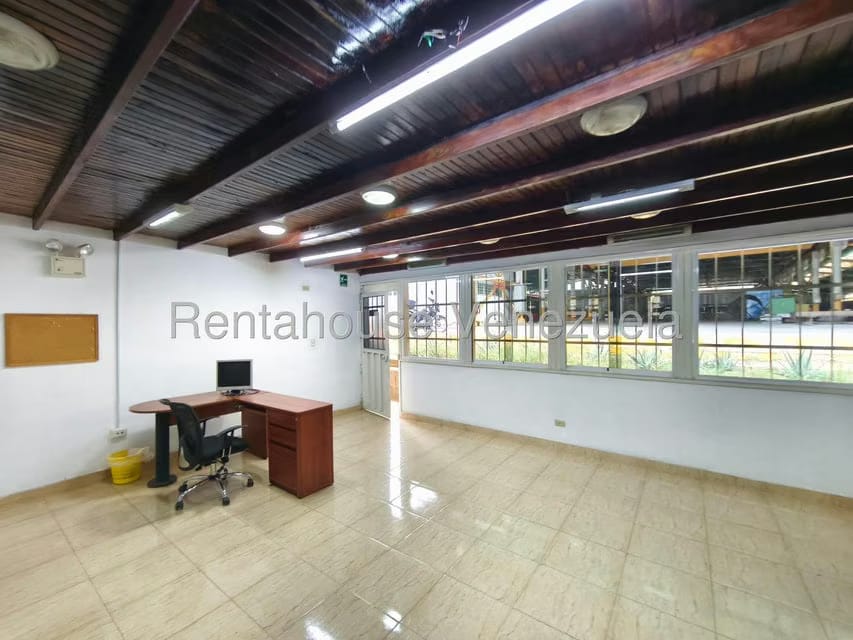 Comercial (Galpon - Deposito) en Venta en Zona Industrial Soco, Aragua - 17