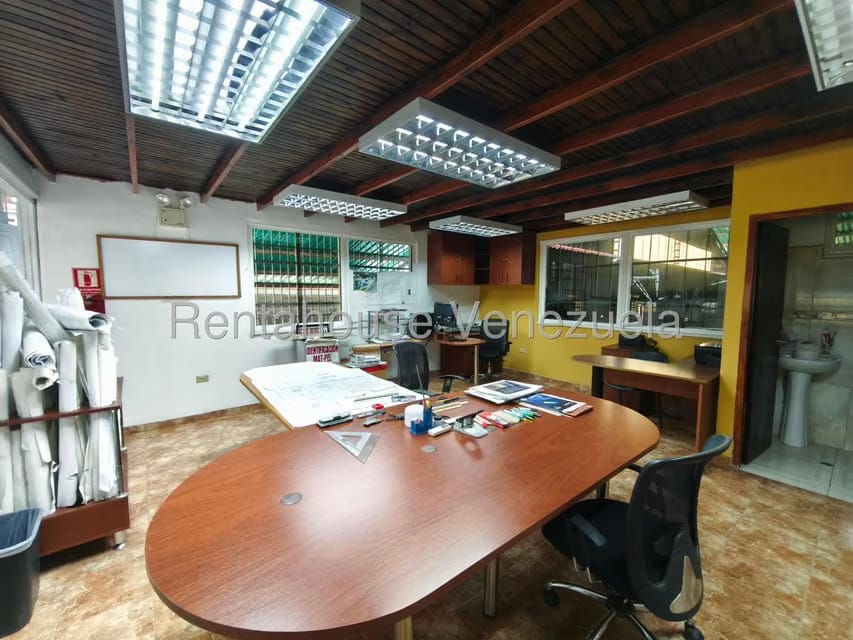 Comercial (Galpon - Deposito) en Venta en Zona Industrial Soco, Aragua - 18