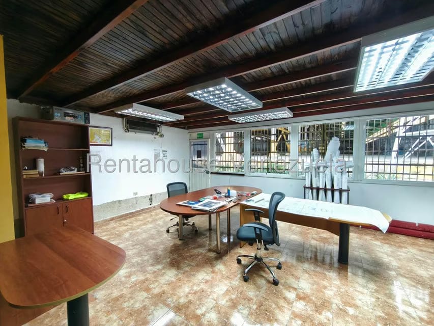 Comercial (Galpon - Deposito) en Venta en Zona Industrial Soco, Aragua - 19