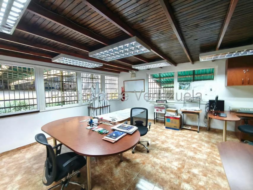 Comercial (Galpon - Deposito) en Venta en Zona Industrial Soco, Aragua - 20