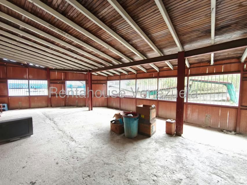 Comercial (Galpon - Deposito) en Venta en Zona Industrial Soco, Aragua - 22
