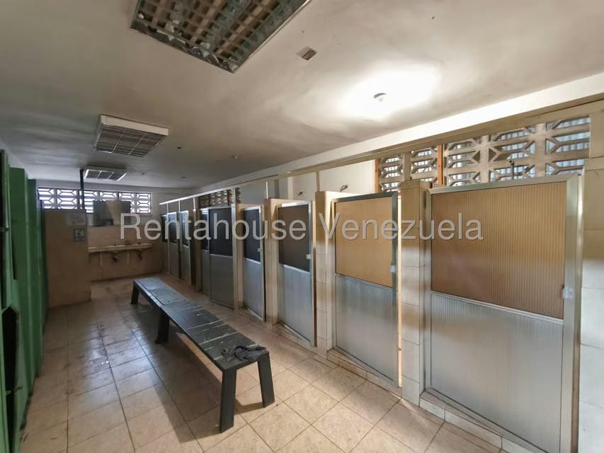 Comercial (Galpon - Deposito) en Venta en Zona Industrial Soco, Aragua - 24