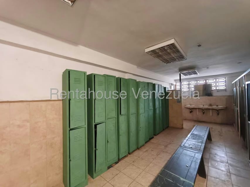 Comercial (Galpon - Deposito) en Venta en Zona Industrial Soco, Aragua - 25