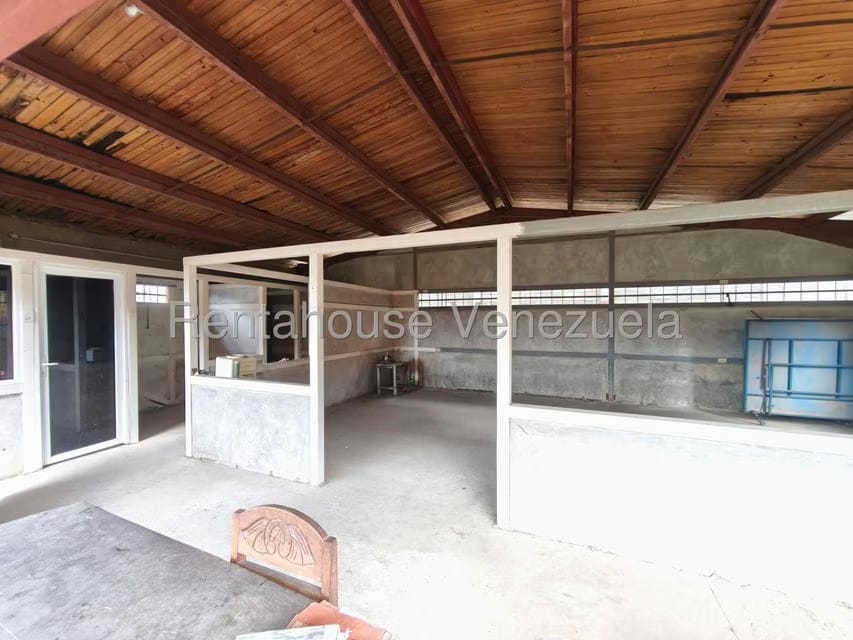 Comercial (Galpon - Deposito) en Venta en Zona Industrial Soco, Aragua - 26