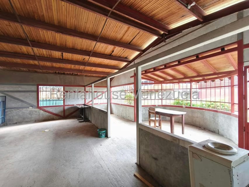 Comercial (Galpon - Deposito) en Venta en Zona Industrial Soco, Aragua - 28