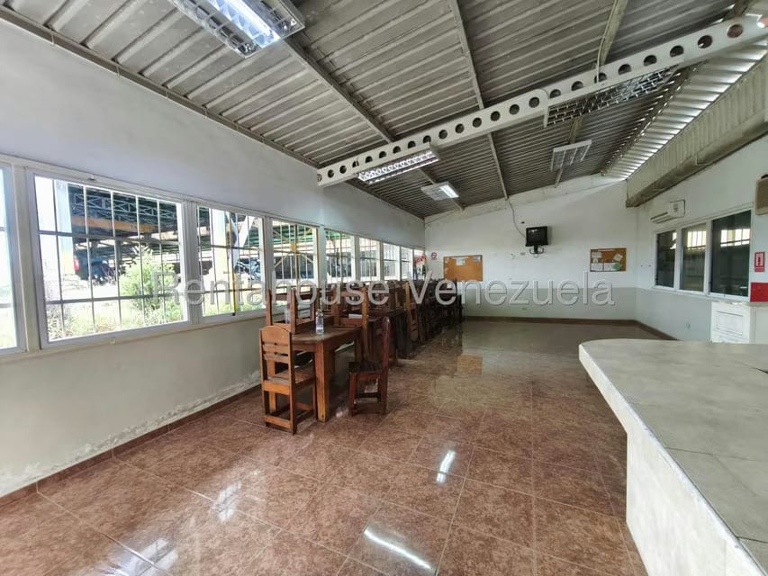 Comercial (Galpon - Deposito) en Venta en Zona Industrial Soco, Aragua - 29