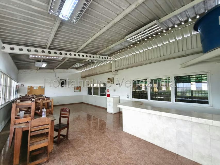 Comercial (Galpon - Deposito) en Venta en Zona Industrial Soco, Aragua - 30