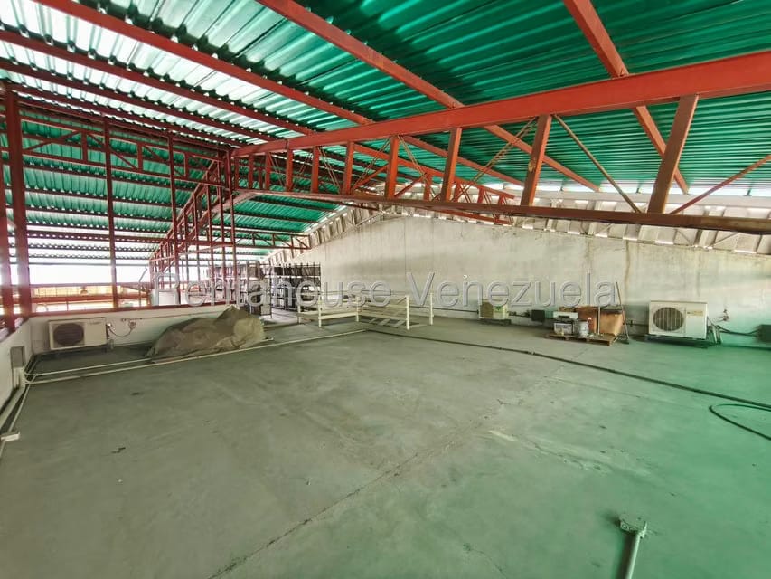 Comercial (Galpon - Deposito) en Venta en Zona Industrial Soco, Aragua - 32