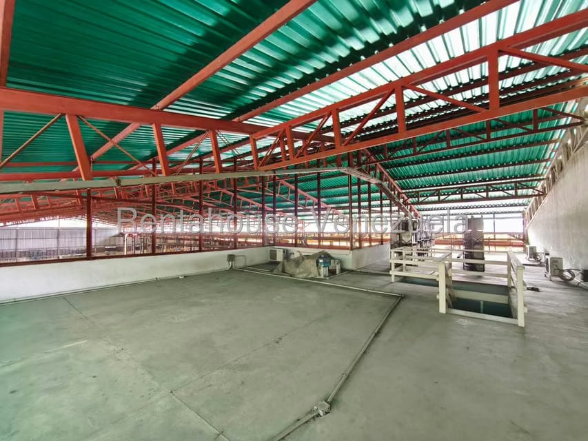 Comercial (Galpon - Deposito) en Venta en Zona Industrial Soco, Aragua - 33