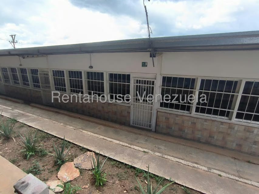 Comercial (Galpon - Deposito) en Venta en Zona Industrial Soco, Aragua - 46