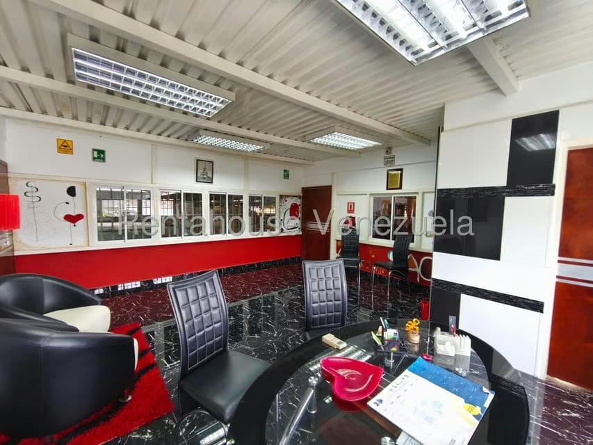 Comercial (Galpon - Deposito) en Venta en Zona Industrial Soco, Aragua - 6